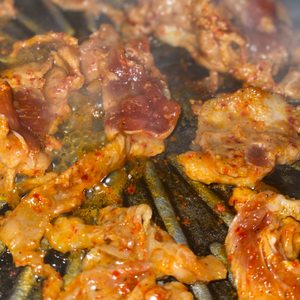 Pine Tree Korean Bbq Restaurant on Yelp