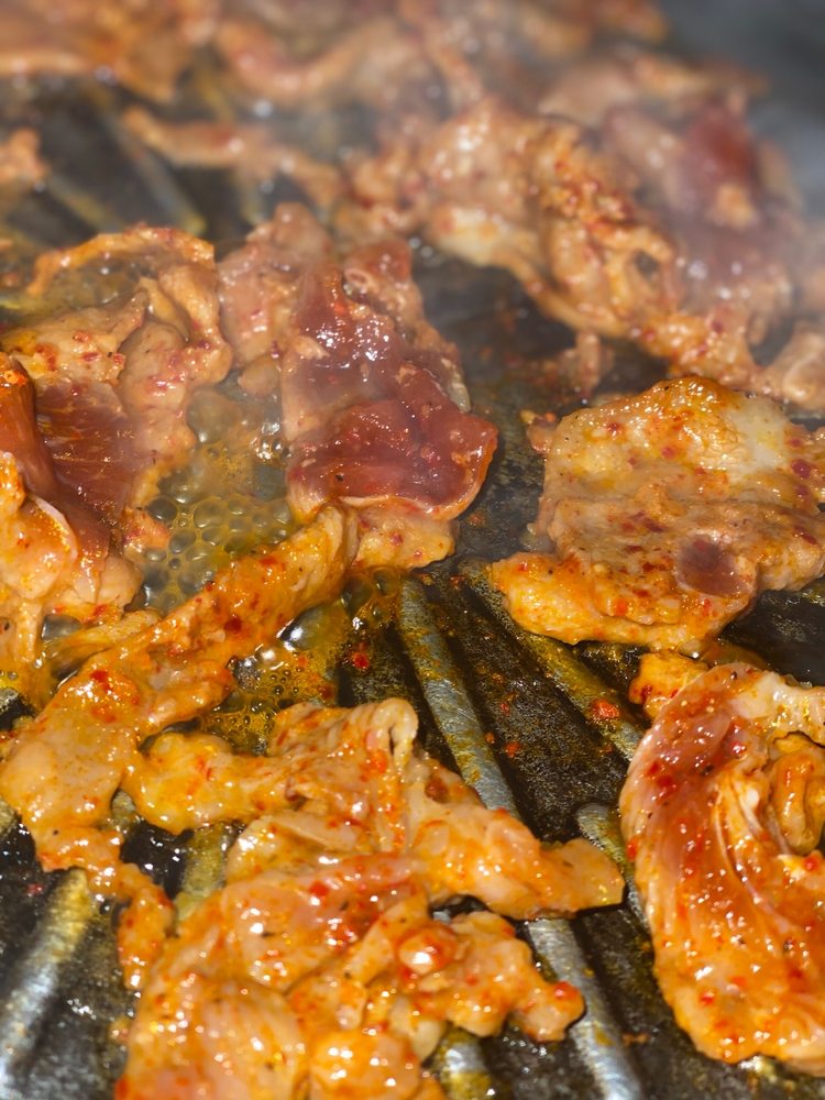 PINE TREE KOREAN BBQ RESTAURANT 416 Photos & 762 Reviews 8322