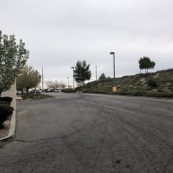 Genesis Recycling Center - Behind Albertsons