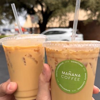 Mañana - Coffee & Tea Near Me - Austin, Texas Mañana - Coffee & Tea Near Me - Austin, Texas