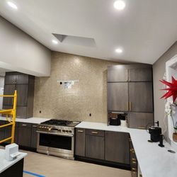 Berthier Tile Service