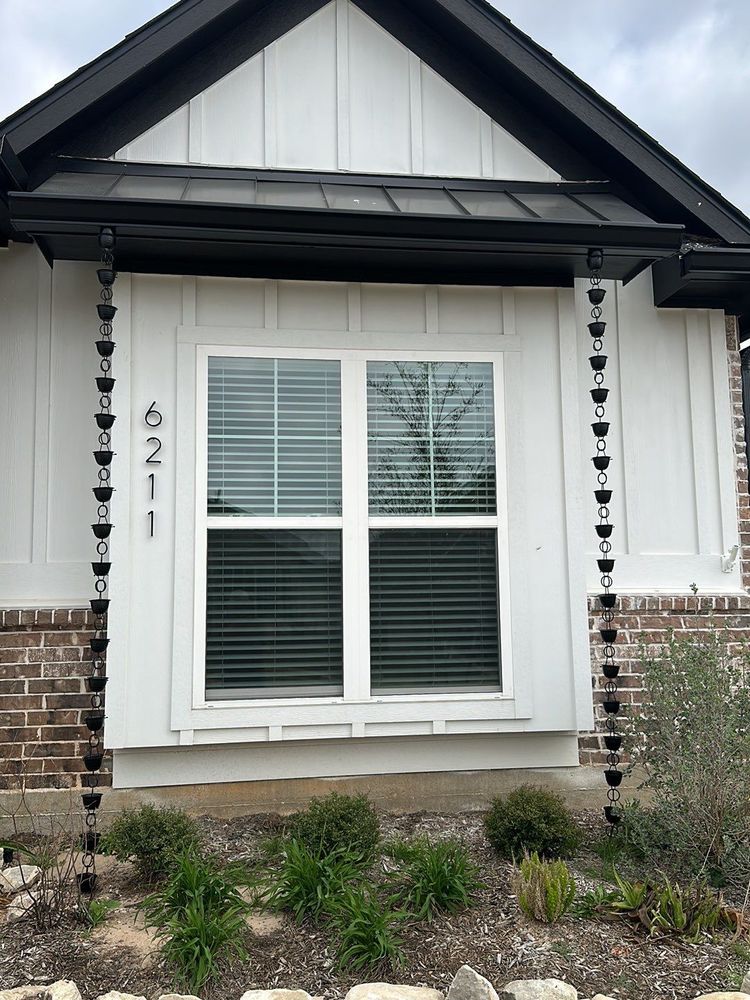 Slide of Southern Star Roofing and Seamless Gutters