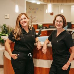 Caron & Jones Dental Care
