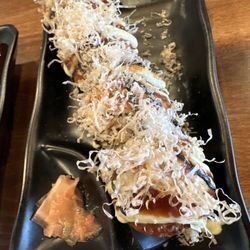 Daikoku - Takoyaki