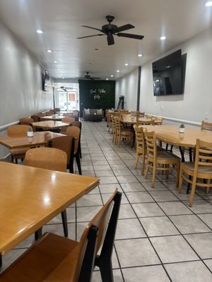 Coppelias Bakery & Restaurant by null