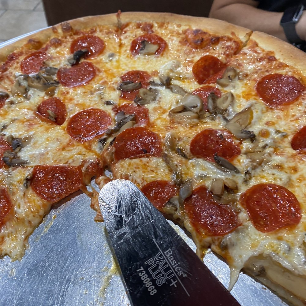 THE BEST 10 Pizza Places in Concord, NC Last Updated September 2021