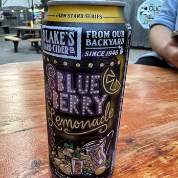 The Duck Pond - a can of beer on a table - Beer Gardens Near Me - Munising, Michigan The Duck Pond - a can of beer on a table - Beer Gardens Near Me - Munising, Michigan