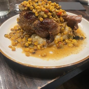 Nic & Norman's - Coca-Cola Pork Shank - American Near Me - Lexington, Kentucky Nic & Norman's - Coca-Cola Pork Shank - American Near Me - Lexington, Kentucky