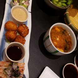 Sticks 'n' Sushi