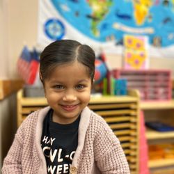 BellaVision Montessori School