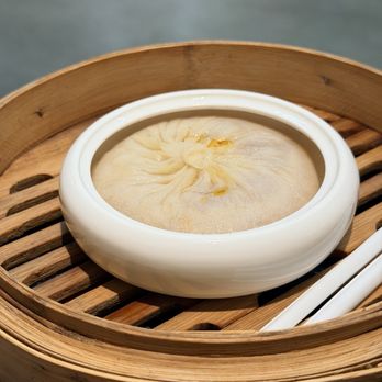Bao Master - Big Mac XLB $9 - Chinese Near Me - Alhambra, California