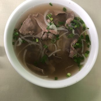 Pho Huong Lan - Medium Pho Tai - Vietnamese Near Me - Honolulu, Hawaii Pho Huong Lan - Medium Pho Tai - Vietnamese Near Me - Honolulu, Hawaii