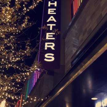 IPIC Houston - It's so pretty.. - Cinema Near Me - Houston, Texas IPIC Houston - It's so pretty.. - Cinema Near Me - Houston, Texas
