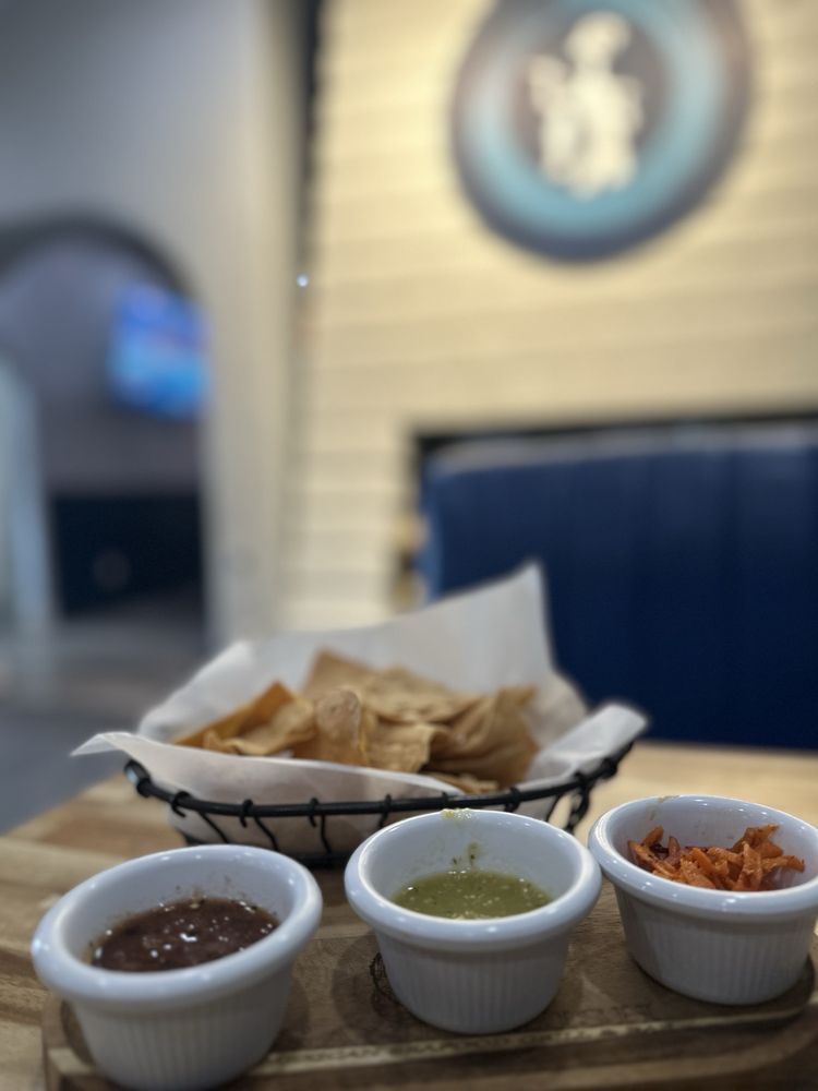 Santo Fish Restaurant