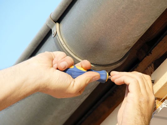 Slide of ATD Roofing