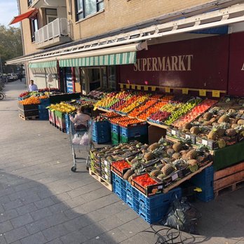 Supermarkt Ali Baba - Food Near Me - Rotterdam, ZH Supermarkt Ali Baba - Food Near Me - Rotterdam, ZH