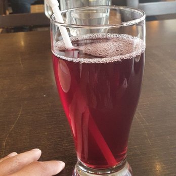 Suliko Restaurant - Kompot - Russian Near Me - Concord, Ontario