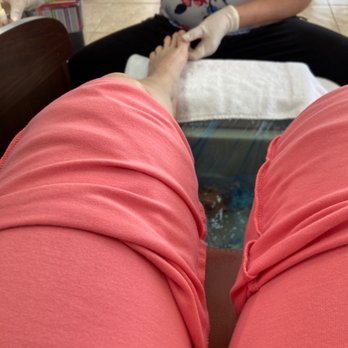 S&S Nails & Spa - Coming out of storage now. - Nail Salons Near Me - Austin, Texas S&S Nails & Spa - Coming out of storage now. - Nail Salons Near Me - Austin, Texas