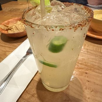 Ponce's Mexican Restaurant - Margarita - Mexican Near Me - San Diego, California Ponce's Mexican Restaurant - Margarita - Mexican Near Me - San Diego, California