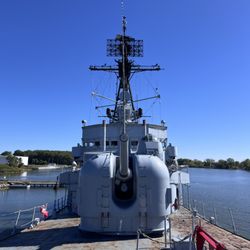 Saginaw Valley Naval Ship Museum