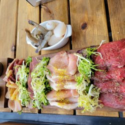 La Raclette