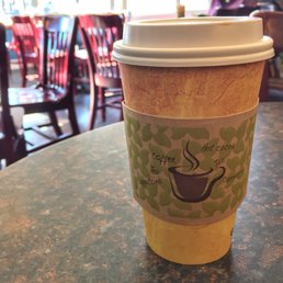 Chocolate Raspberry Mocha