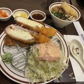 Yumee Katsu - Assorted katsu - Korean Near Me - Vacaville, California Yumee Katsu - Assorted katsu - Korean Near Me - Vacaville, California