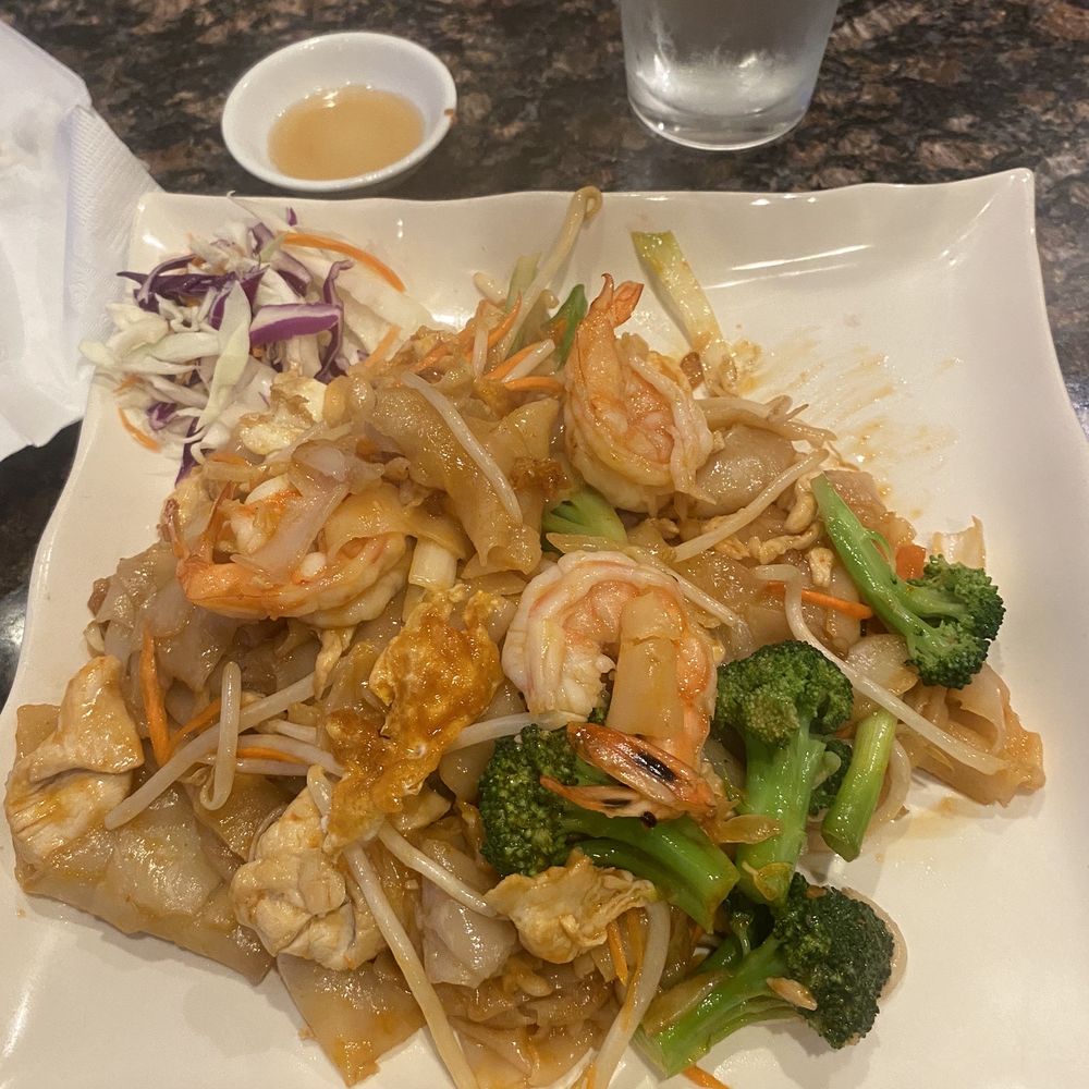 Spicy Noodles Spicy Noodles