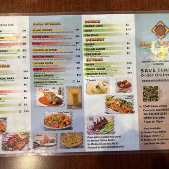 Naan n Curry - Indian Near Me - Concord, California Naan n Curry - Indian Near Me - Concord, California