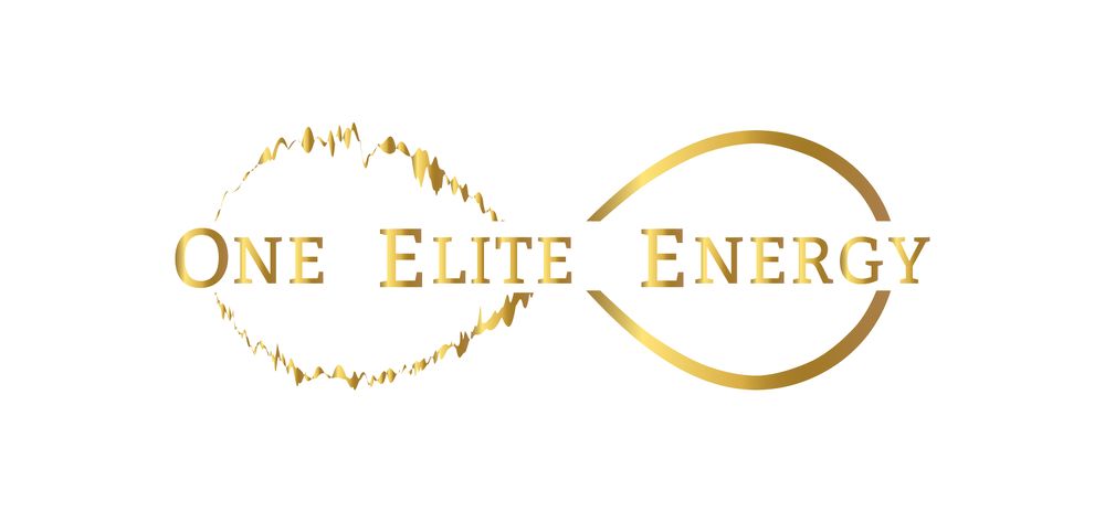 One Elite Energy Logo