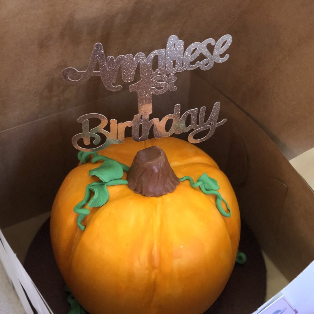 Angel's Bake Shop - Cupcakes Near Me - Woodbridge, Virginia