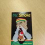 Photo of Mr Smoke Webster