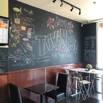 Sno Tea Caffè UCF - Coffee & Tea Near Me - Orlando, Florida