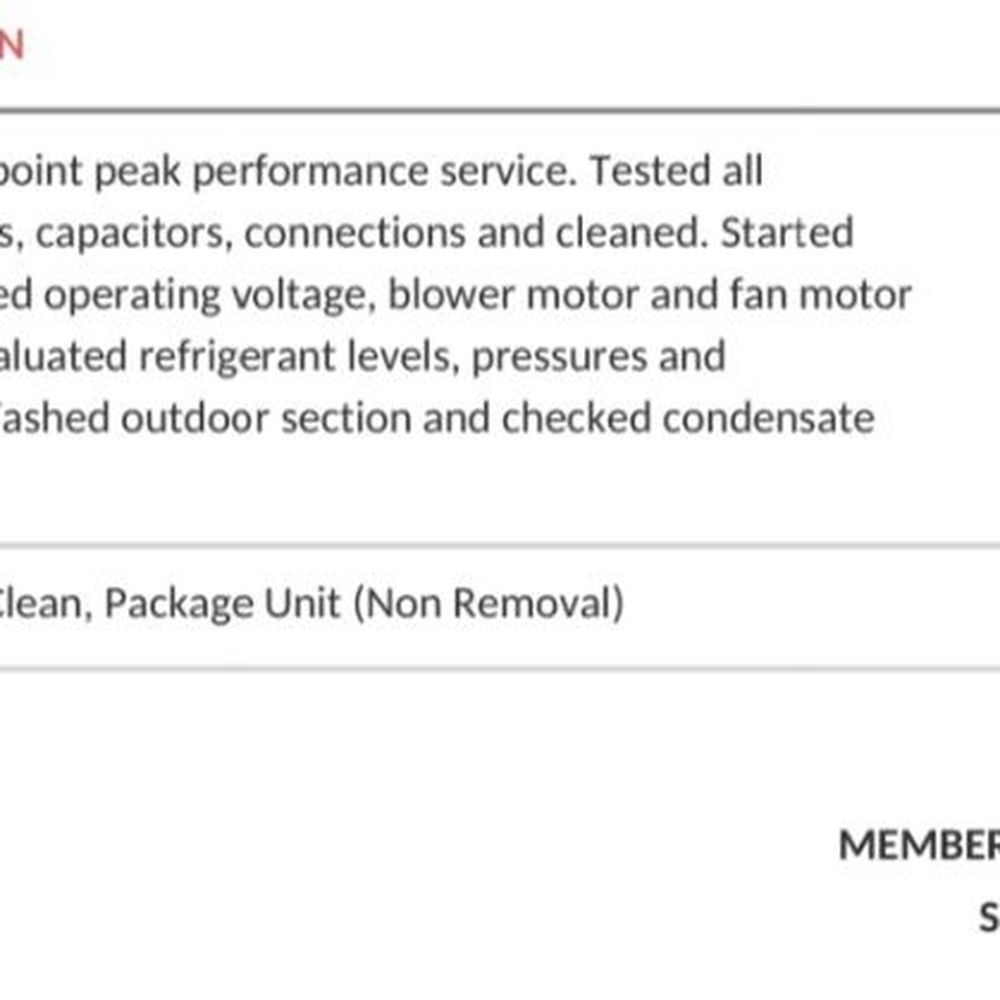 Howard Air Service Center - Heating & Air Conditioning/HVAC Near Me - Phoenix, Arizona