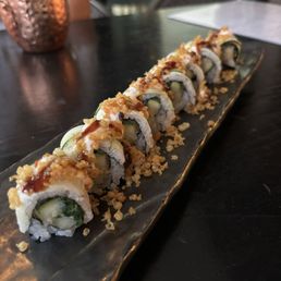 Zucchini Roll Zucchini Roll