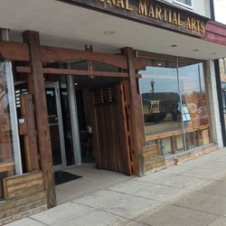 Kenosha Aikikai Aikido