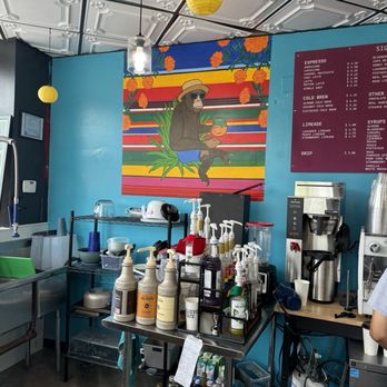 Believe Cafe - Coffee & Tea Near Me - Chicago, Illinois