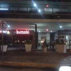Kumaki