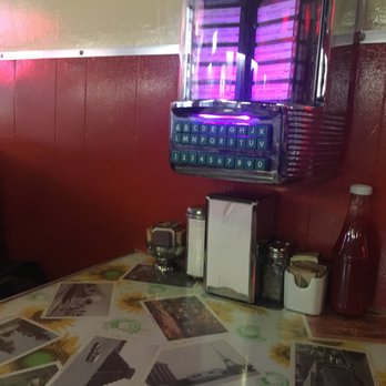 The Templeton - Who would t want to sit here!? - Breakfast & Brunch Near Me - Vancouver, British Columbia