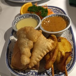 Fresh Chilli Thai Restaurant