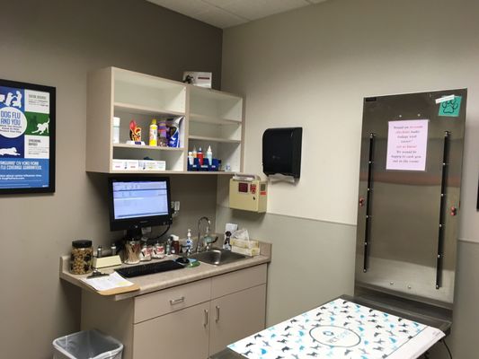 Brighton Eggert Animal Clinic and Pet Resort