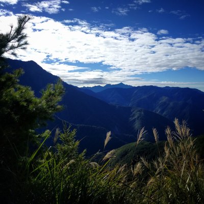 Yushan by null