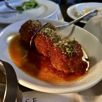 Sangiovese Ristorante - Cisco's Meatballs - Italian Near Me - Indianapolis, Indiana Sangiovese Ristorante - Cisco's Meatballs - Italian Near Me - Indianapolis, Indiana