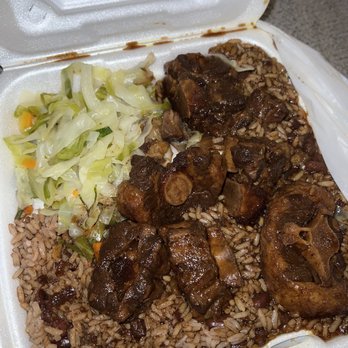 Jamaican Taste - Oxtail - Caribbean Near Me - Jonesboro, Georgia Jamaican Taste - Oxtail - Caribbean Near Me - Jonesboro, Georgia