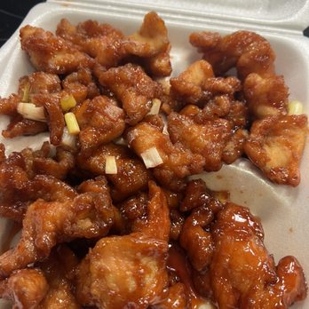 Dynasty - Orange Peel Chicken - Chinese Near Me - Big Bear Lake, California Dynasty - Orange Peel Chicken - Chinese Near Me - Big Bear Lake, California