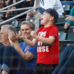 Eugene Emeralds Baseball Club - Spend quality time together