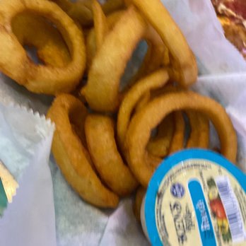 Faull Inn - Onion Rings - Pizza Near Me - Englewood, Florida Faull Inn - Onion Rings - Pizza Near Me - Englewood, Florida