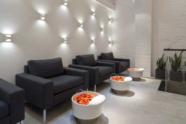 JINsoon Spa -Tribeca by null