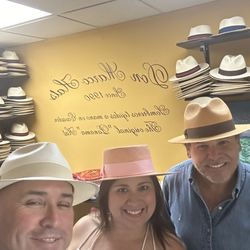 Don Marco Hats