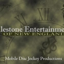 Milestone Entertainment of New England